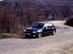 Renault Clio Williams 1993 года